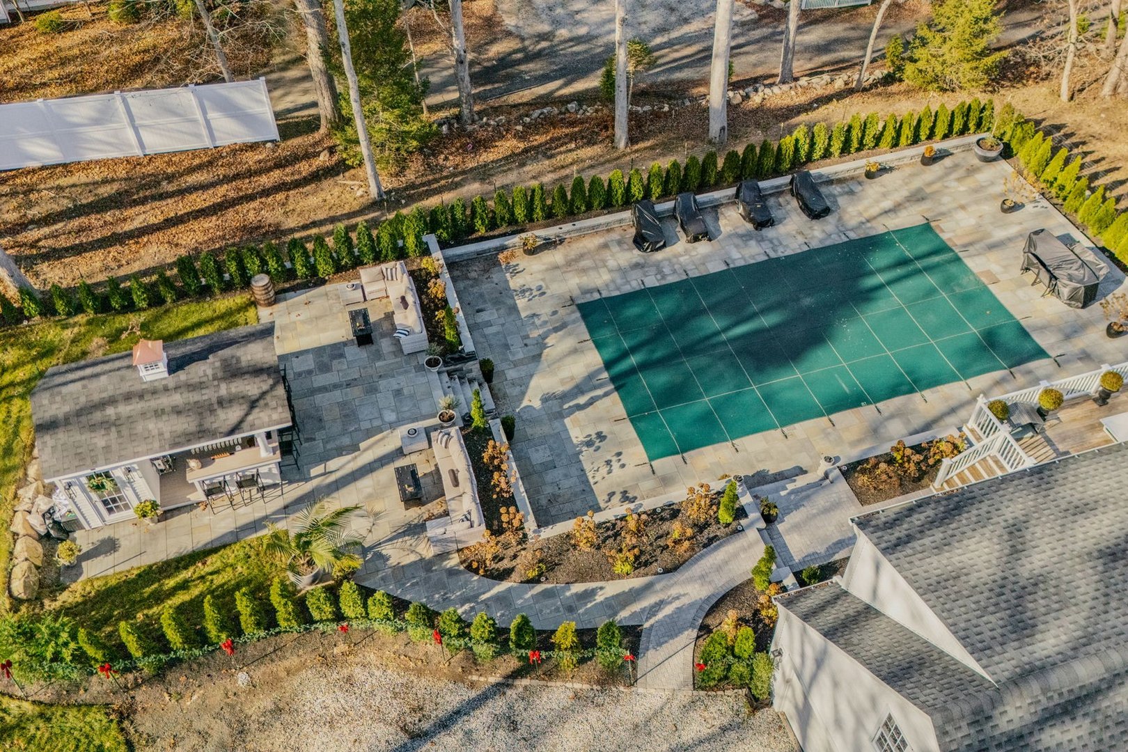 9 Essex Hills Drive Photo 34