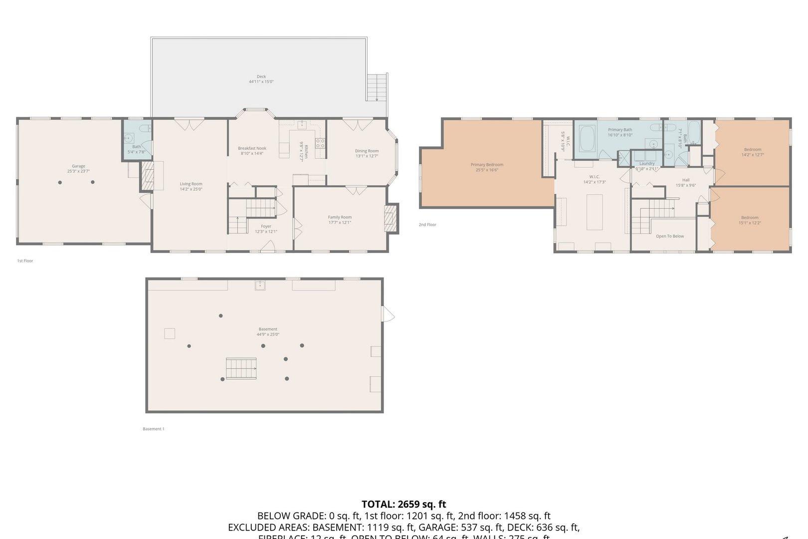 9 Essex Hills Drive Photo 39