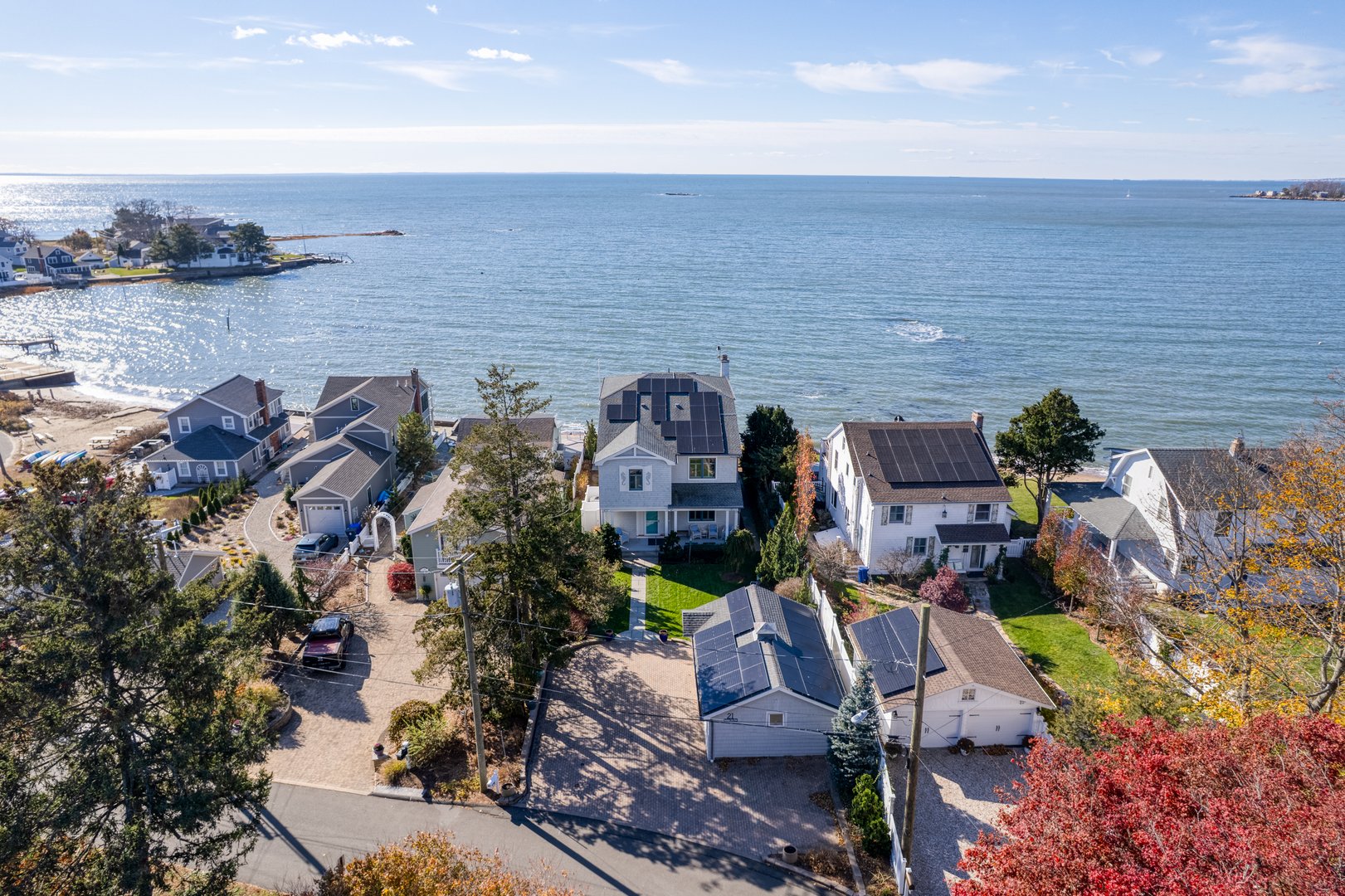 21 Sagamore Cove Road Photo 4