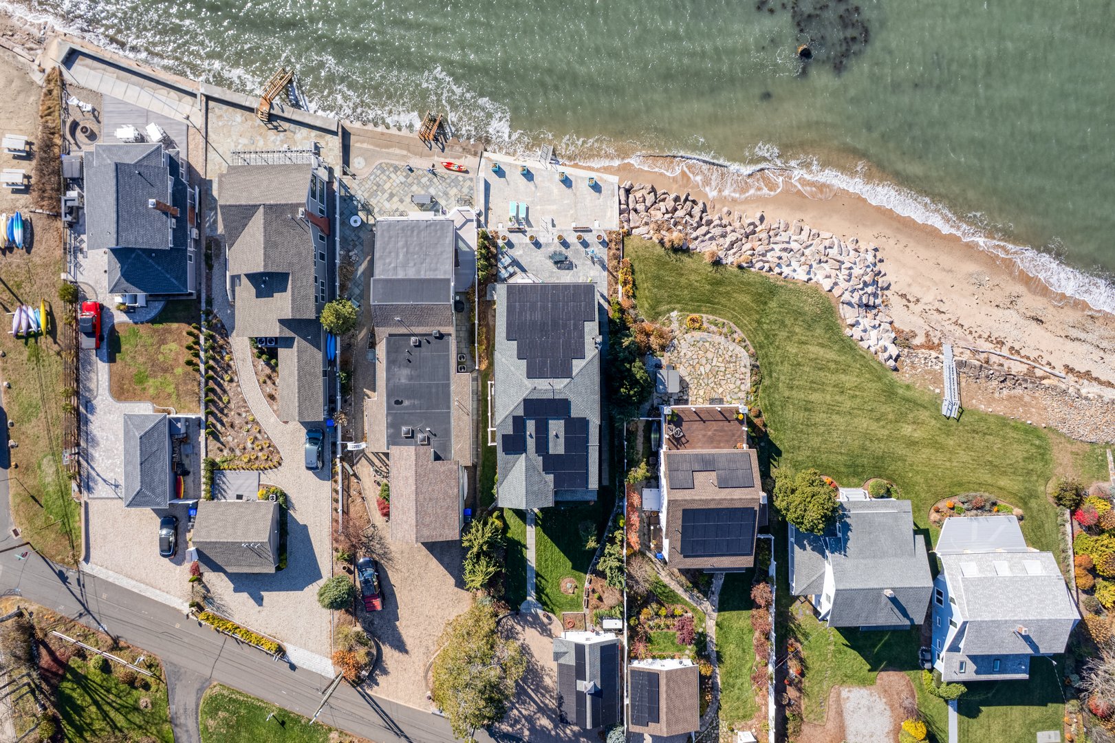 21 Sagamore Cove Road Photo 32