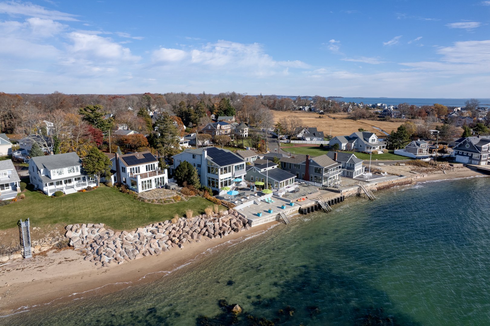 21 Sagamore Cove Road Photo 3