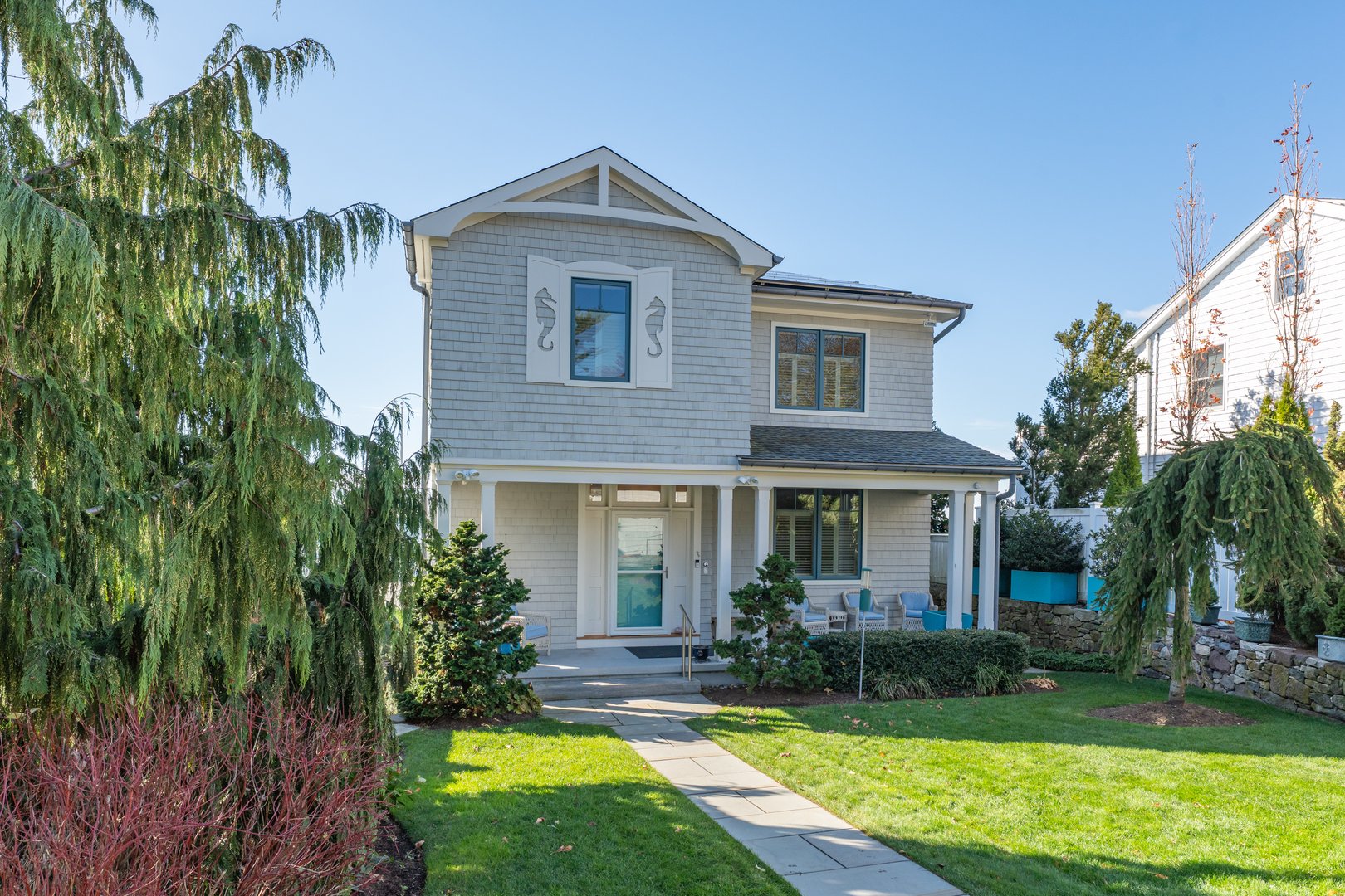 21 Sagamore Cove Road Photo 52