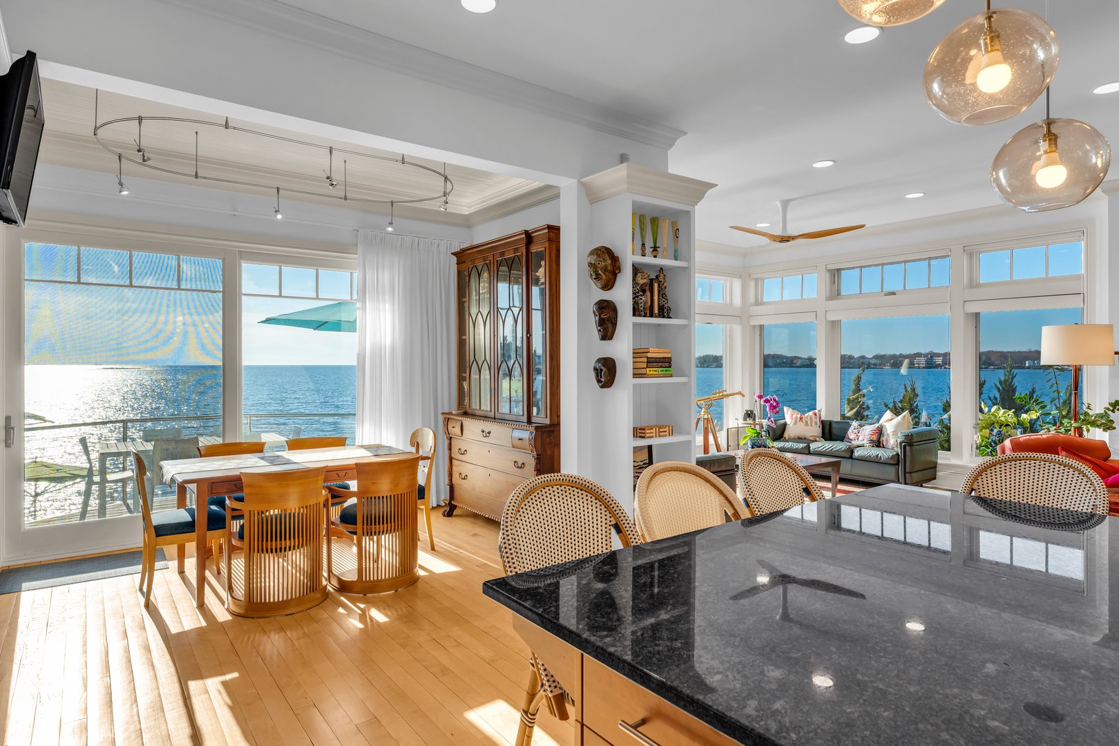 21 Sagamore Cove Road Photo 15