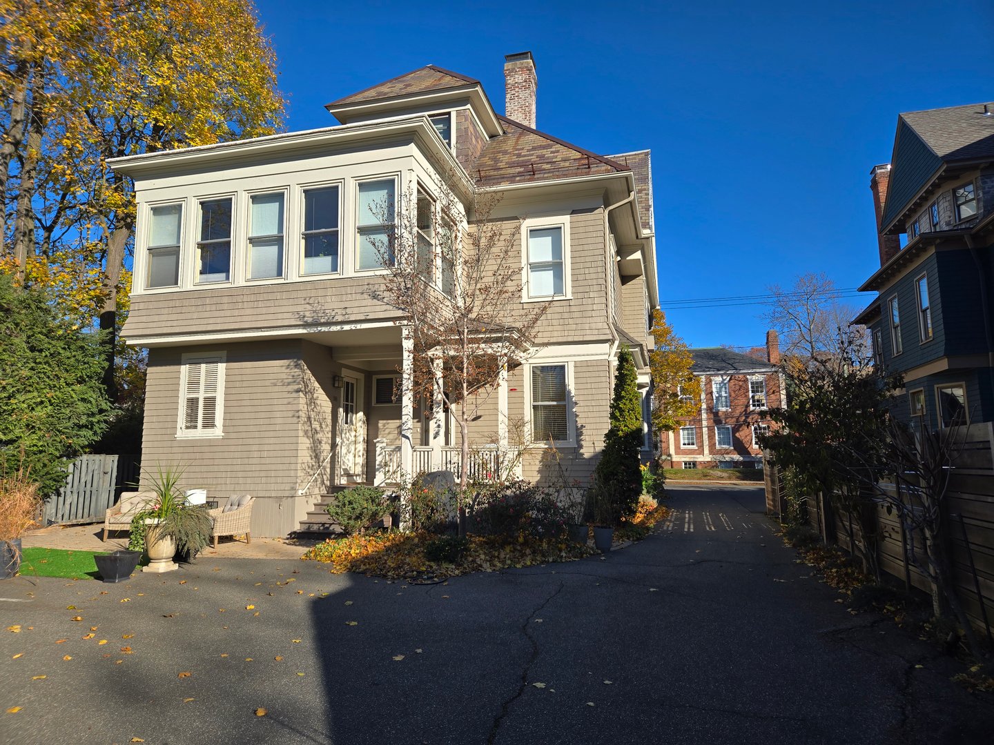 188 Cold Spring Street  #4 Photo 2