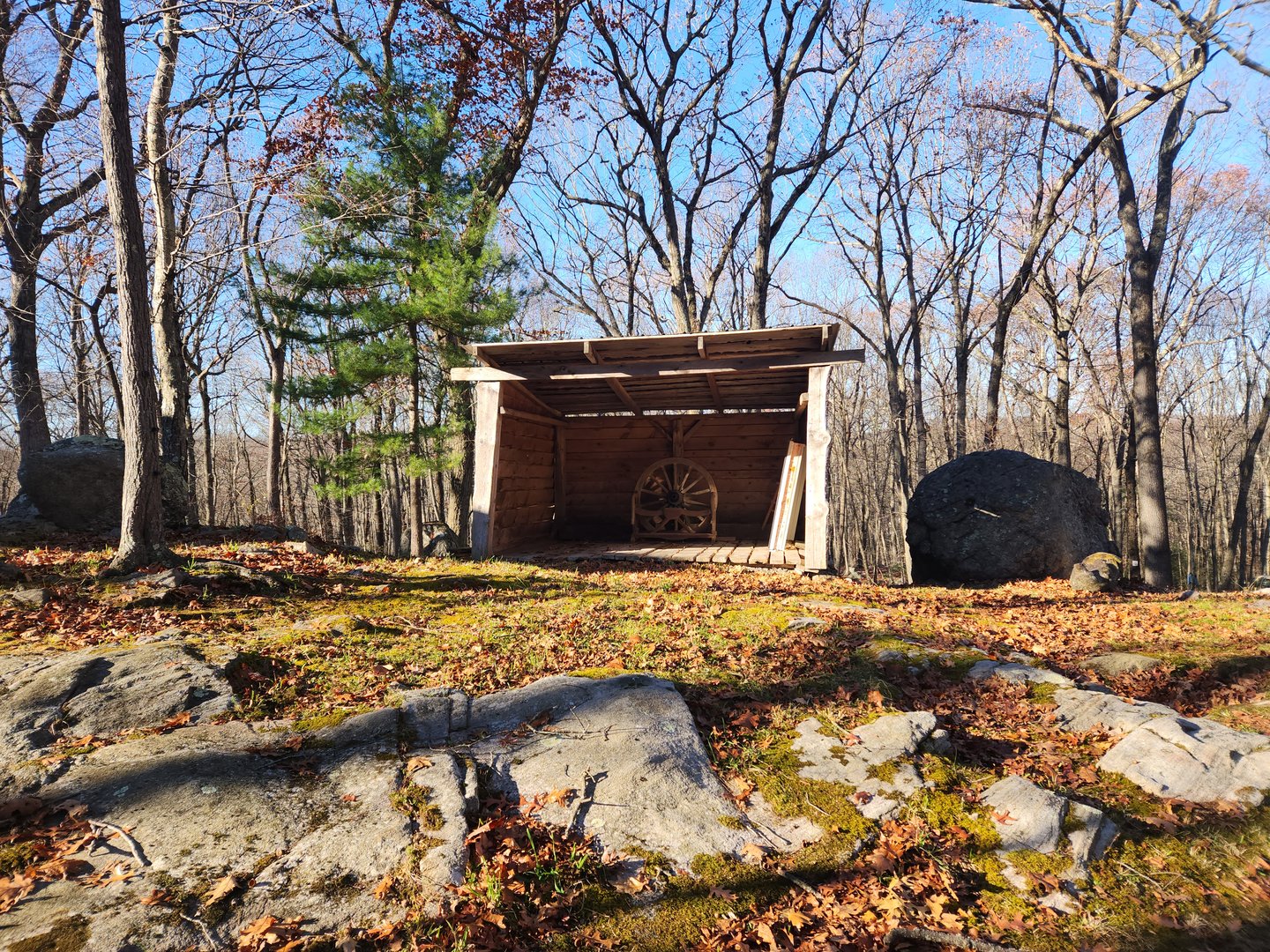 11 Judges Hollow Road Photo 11