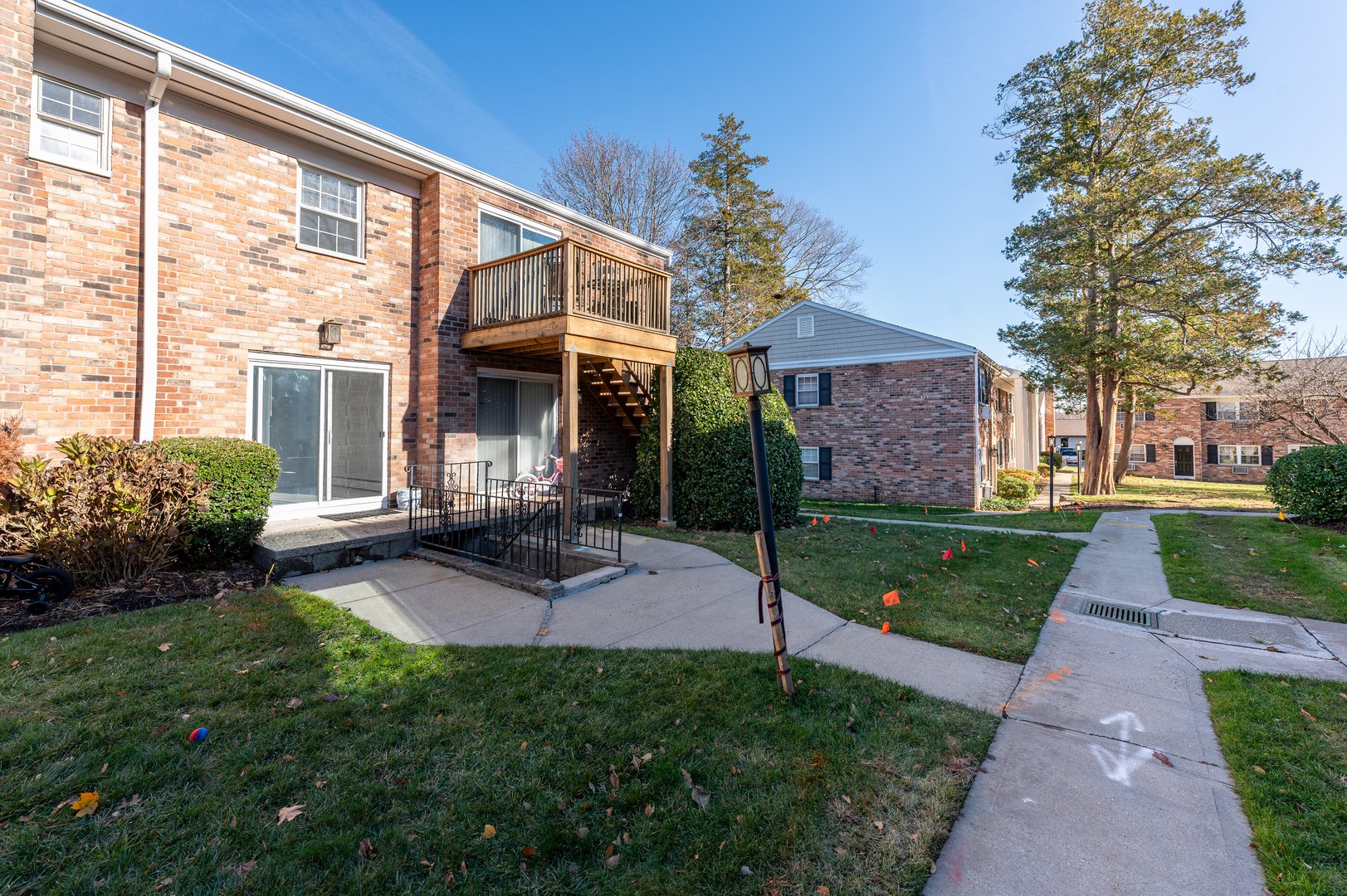 151 Courtland Avenue  #APT 6C Photo 21