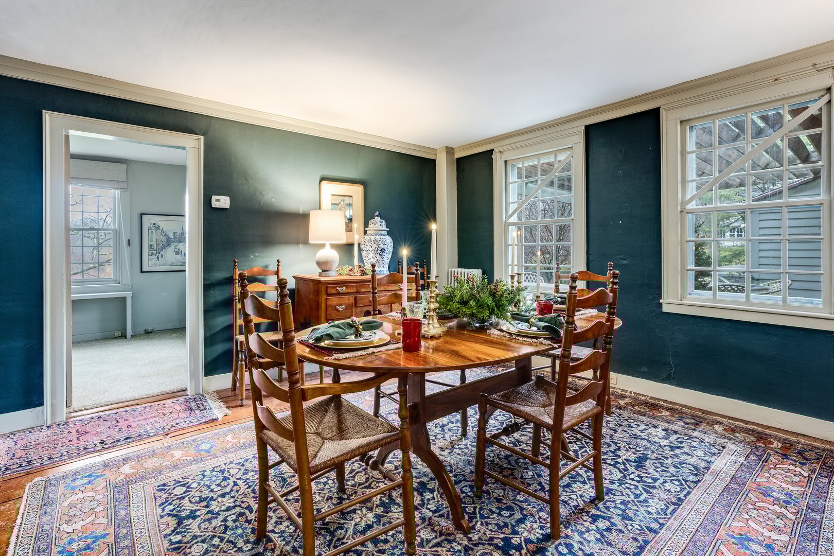 410 Washington Street Photo 15