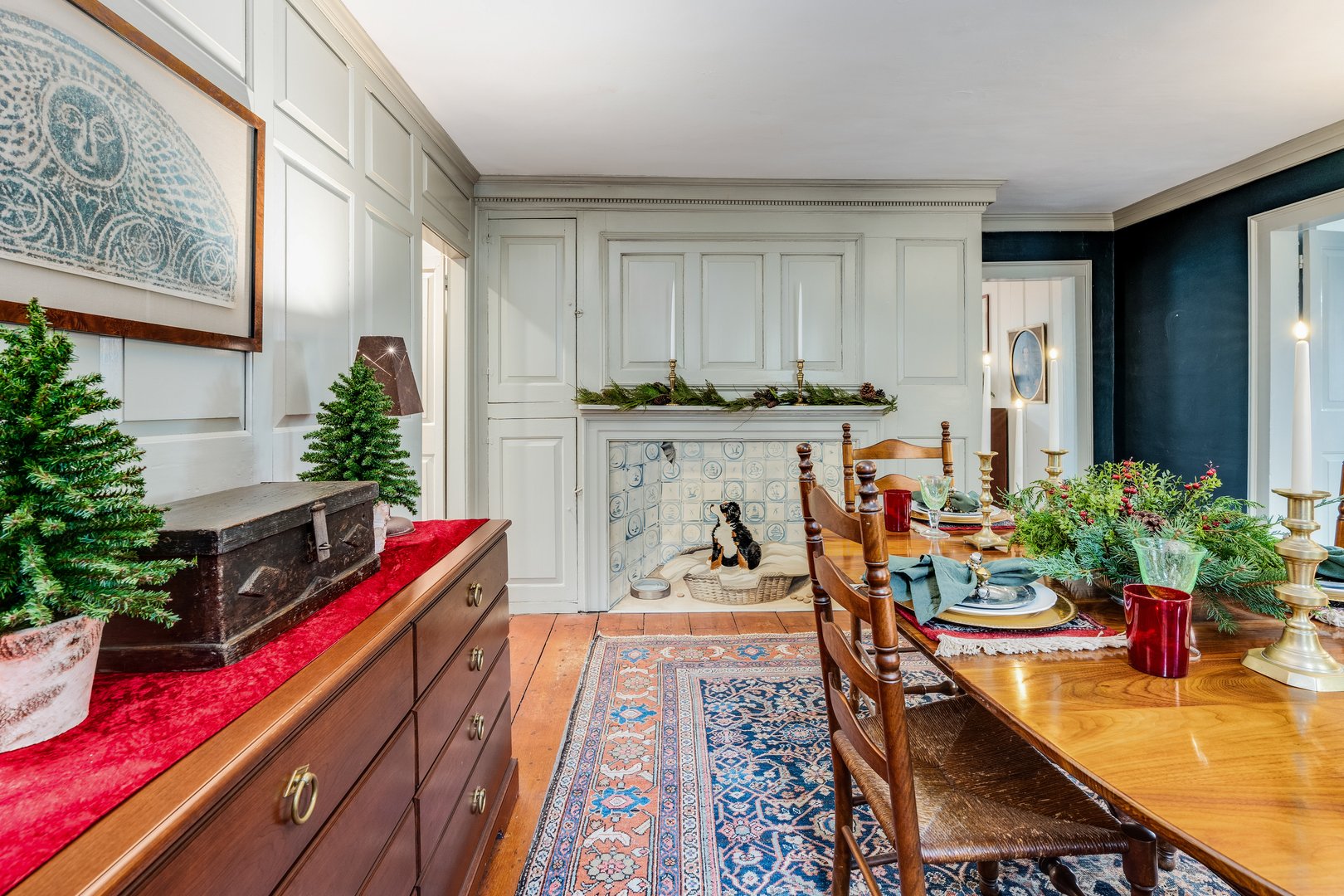 410 Washington Street Photo 16