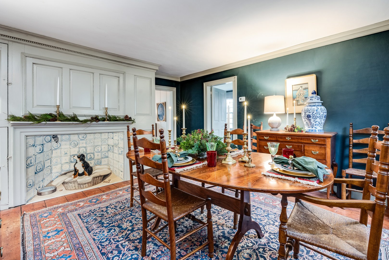 410 Washington Street Photo 17