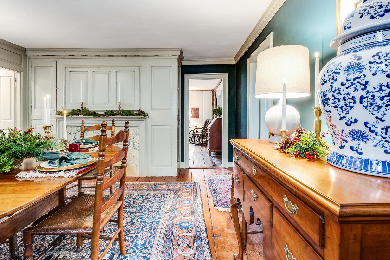 410 Washington Street Photo 19