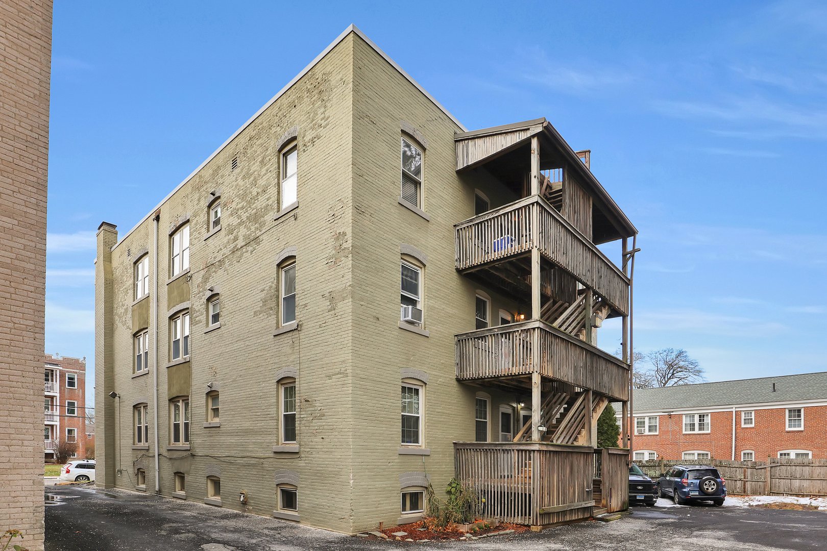 40 Robin Road  #APT 203 Photo 20