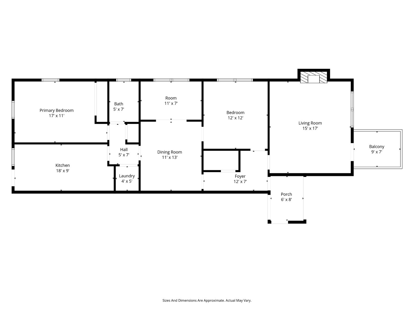 40 Robin Road  #APT 203 Photo 22