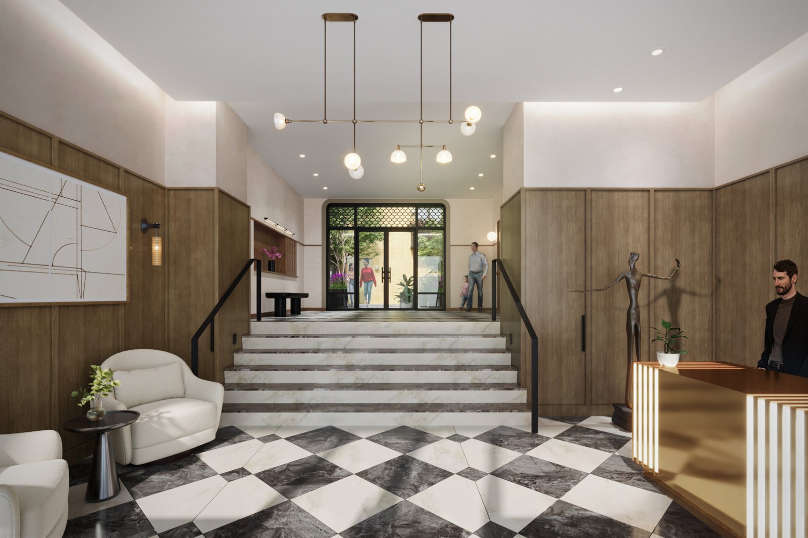 15 Burtis Avenue  #Townhome B Photo 5