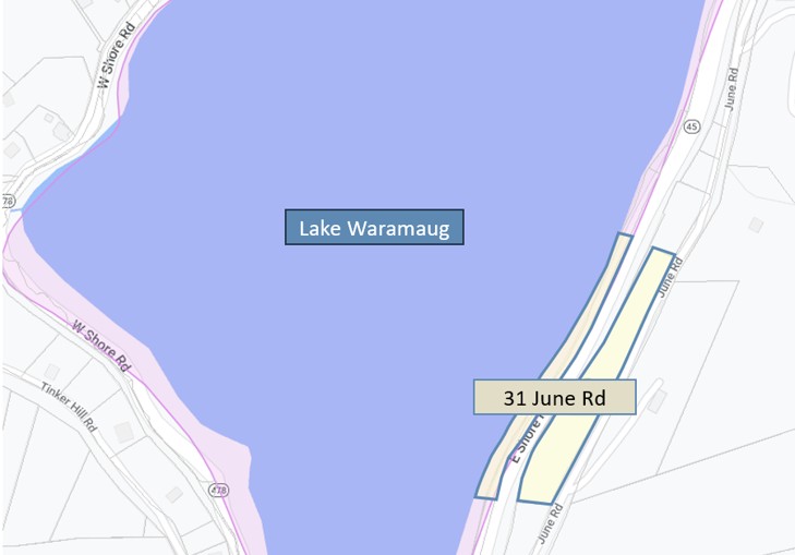 31a June Road Photo 13