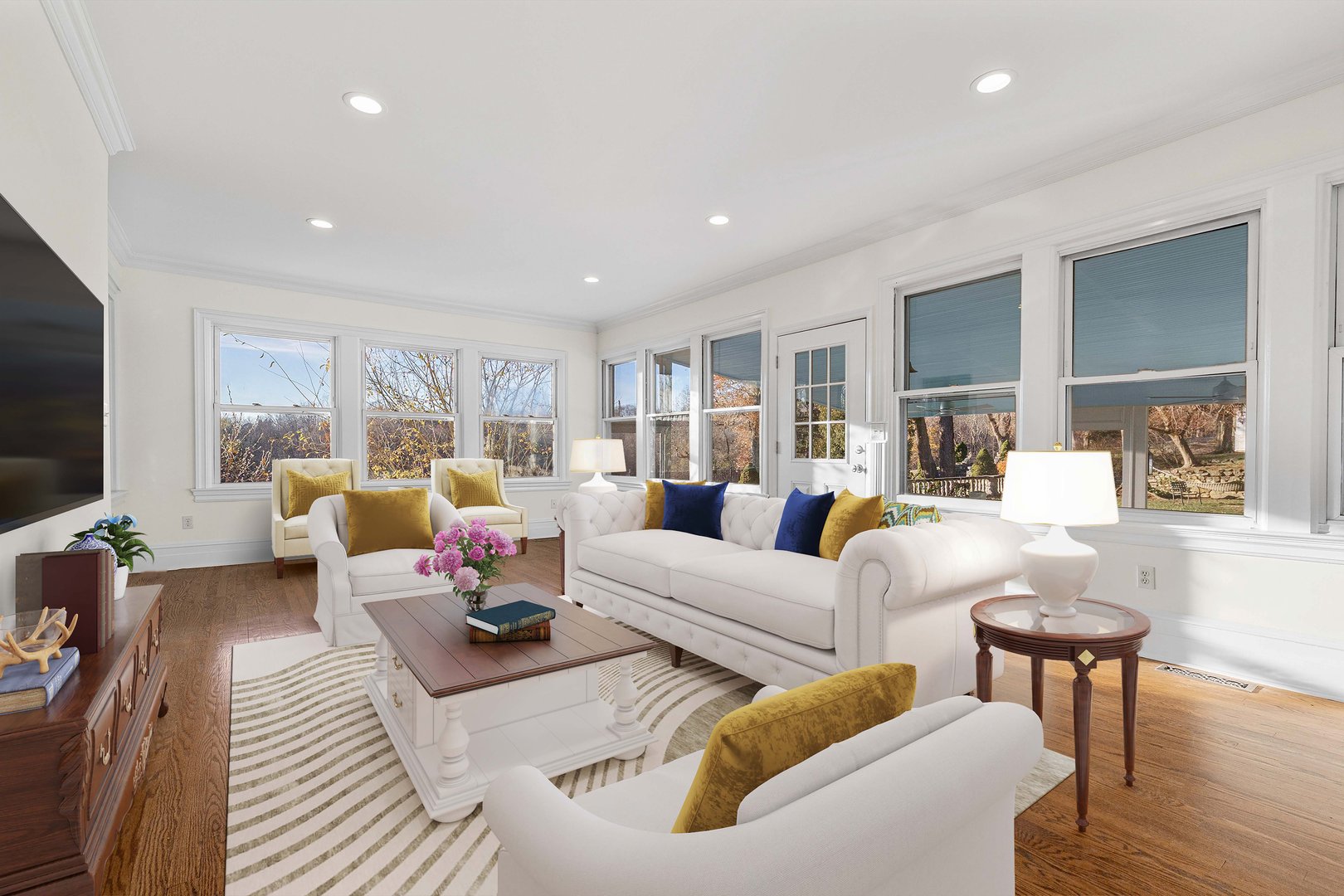 83 Somerstown Road Photo 16