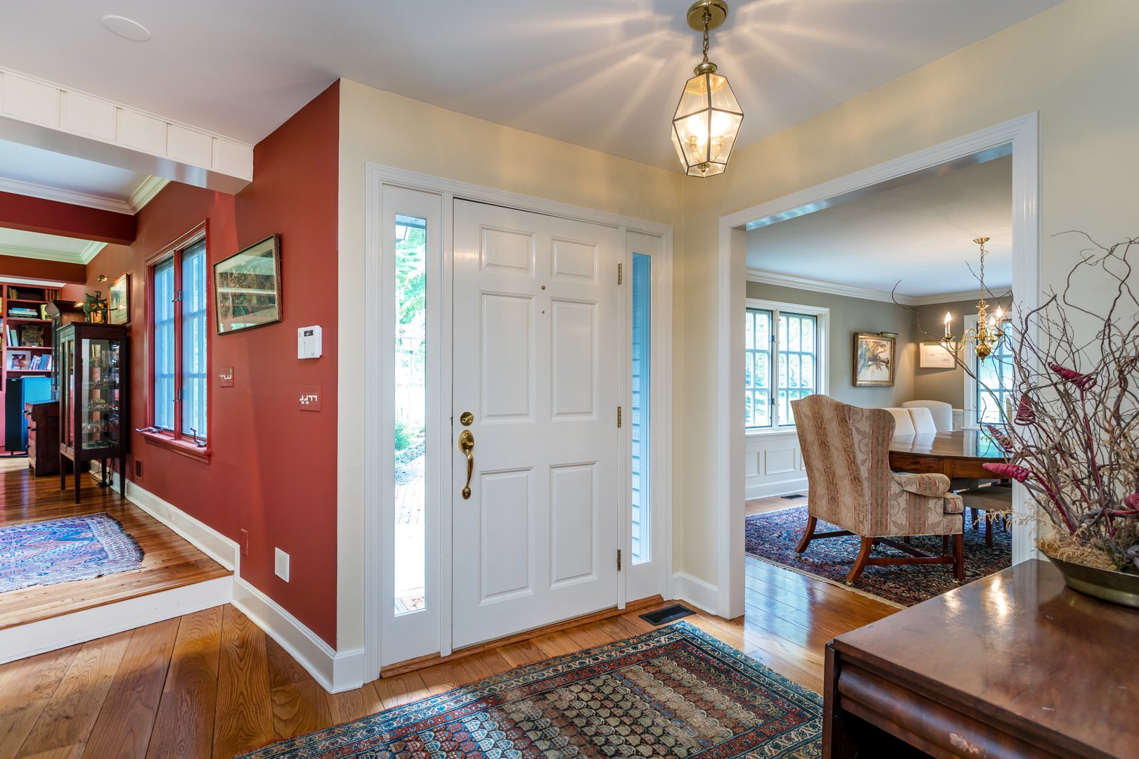 21 Jericho Road North Photo 22