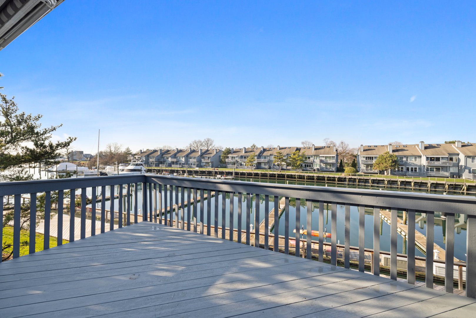 1 Island Drive  #21 Photo 20