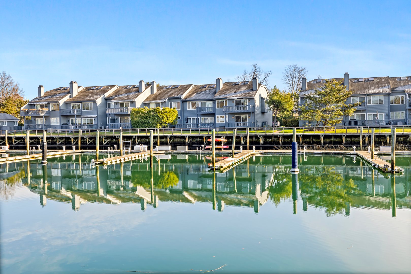 1 Island Drive  #21 Photo 31