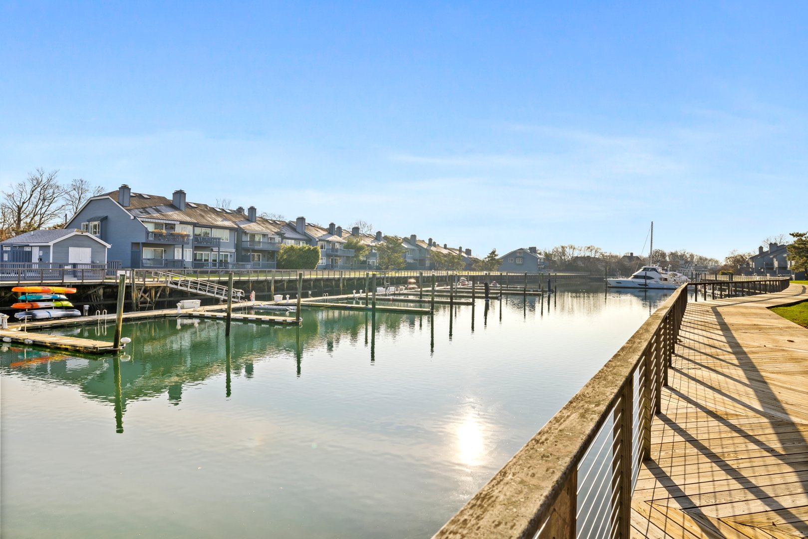 1 Island Drive  #21 Photo 32