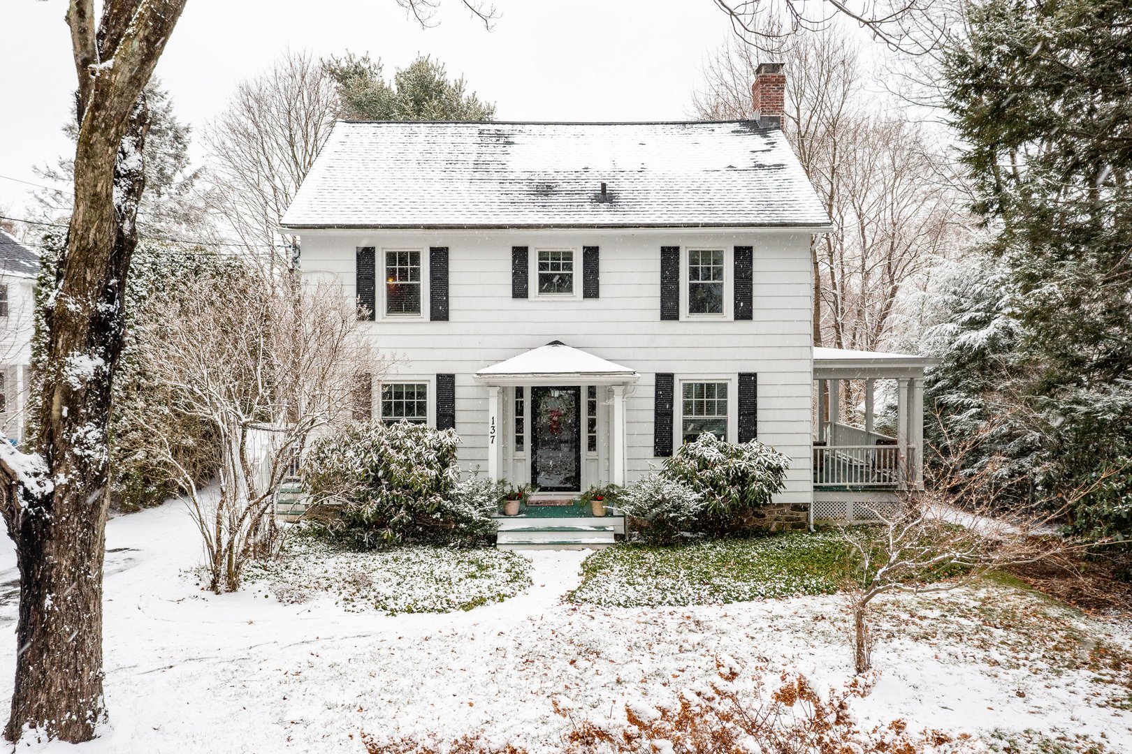 137 Old South Road Photo 33