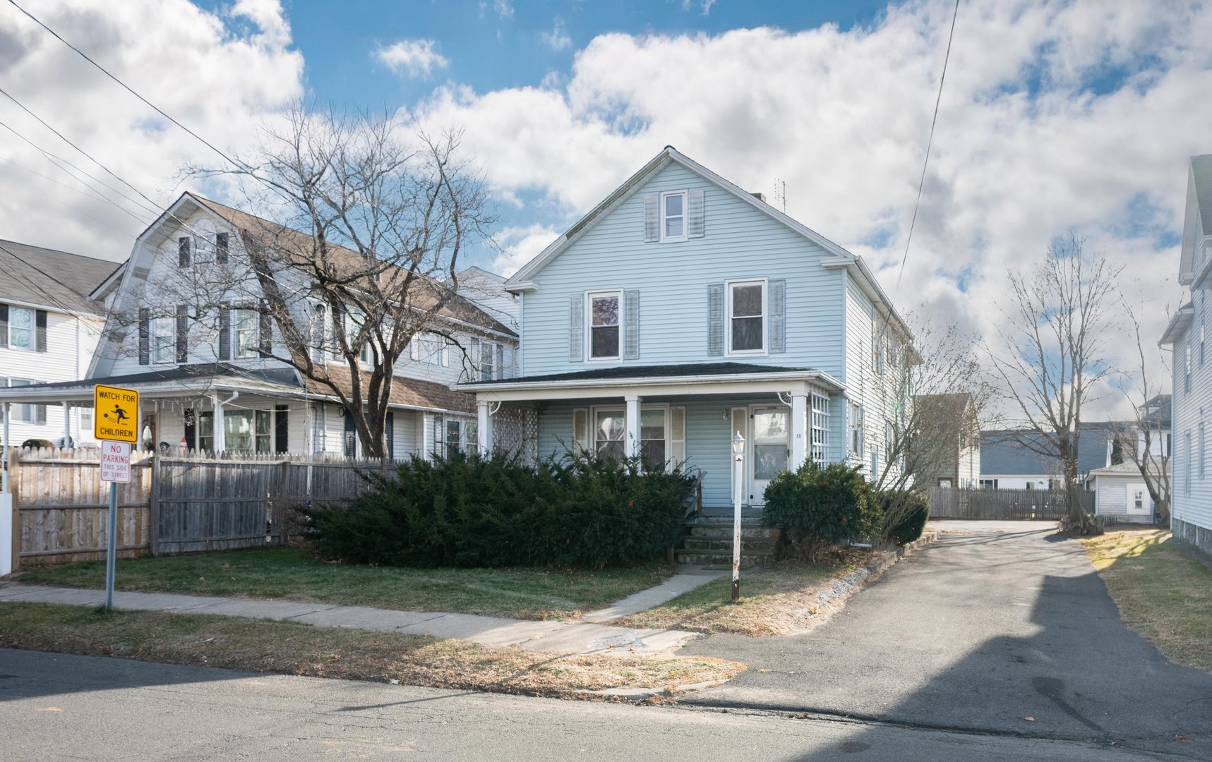 18 James Street Photo 1