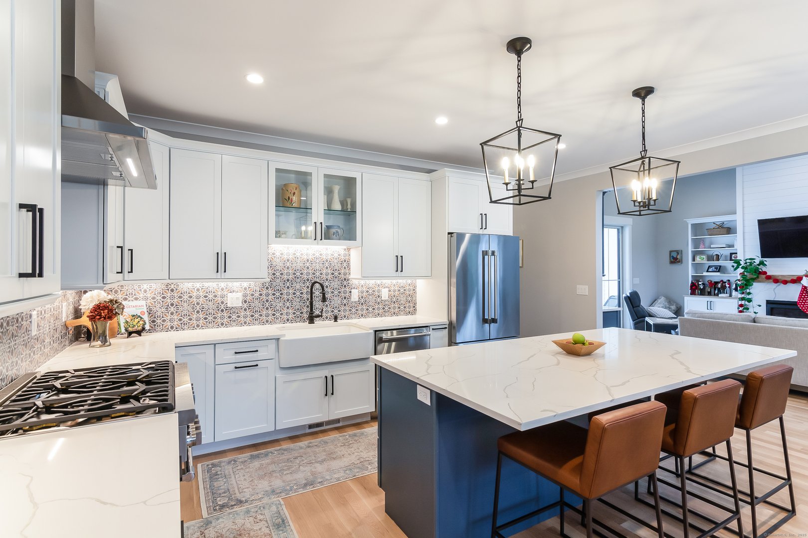 11 Buttonball Road  #"The Ashton" Photo 23