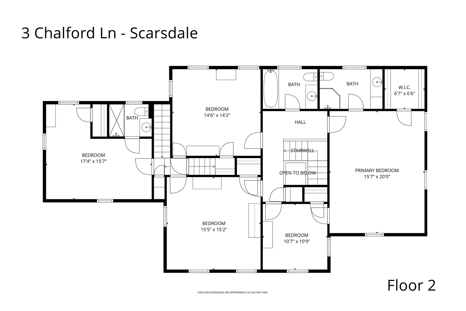3 Chalford Lane Photo 30