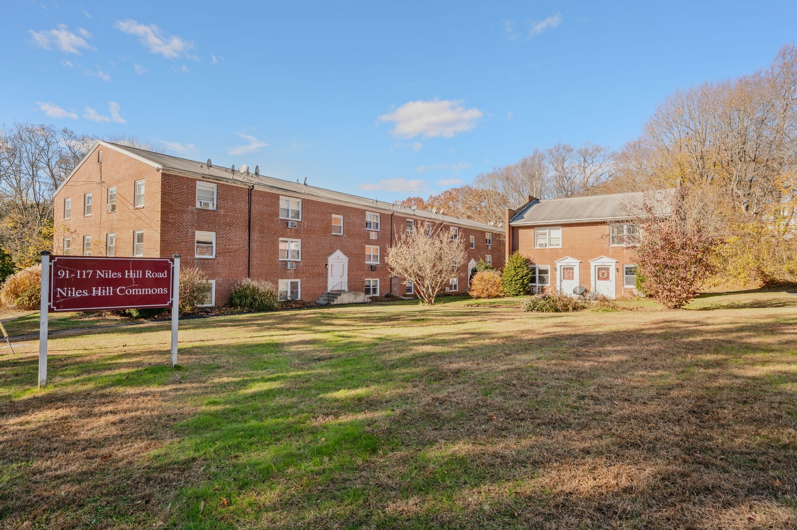 111 Niles Hill Road  #B Photo 1