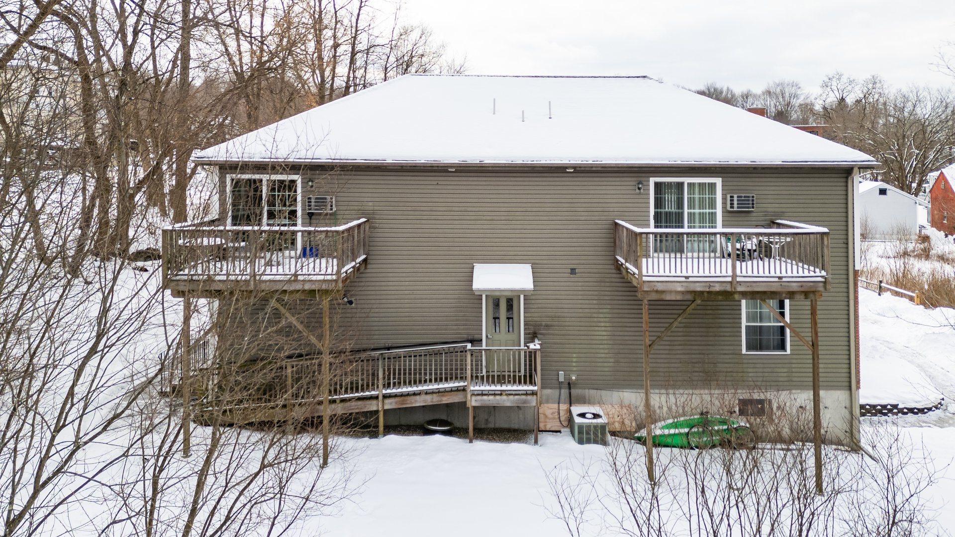 928 Bantam Road Photo 3