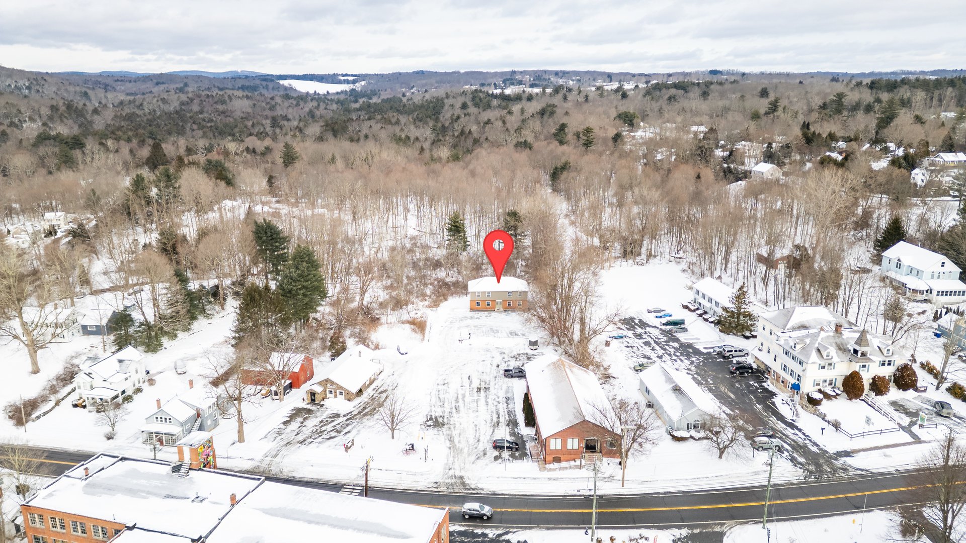 928 Bantam Road Photo 4