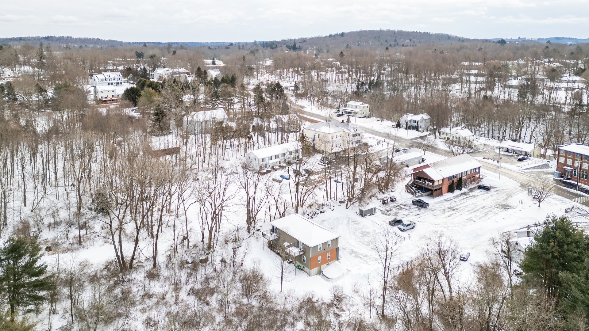 928 Bantam Road Photo 5