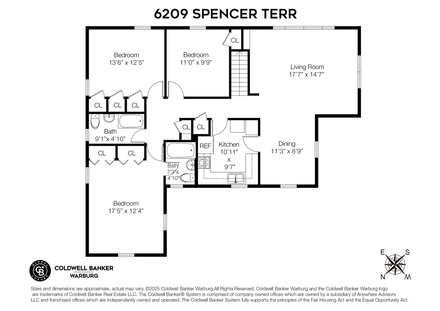 6209 Spencer Terrace Photo 19