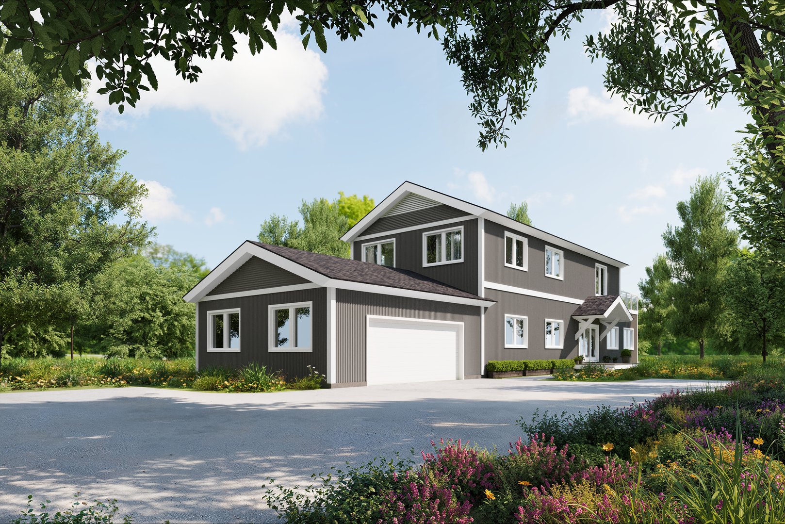 542 Water St Photo 2