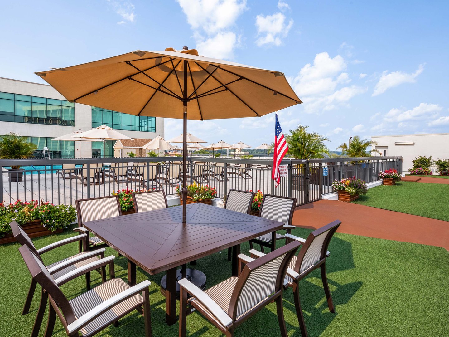 10 City Place  #PH2C Photo 23