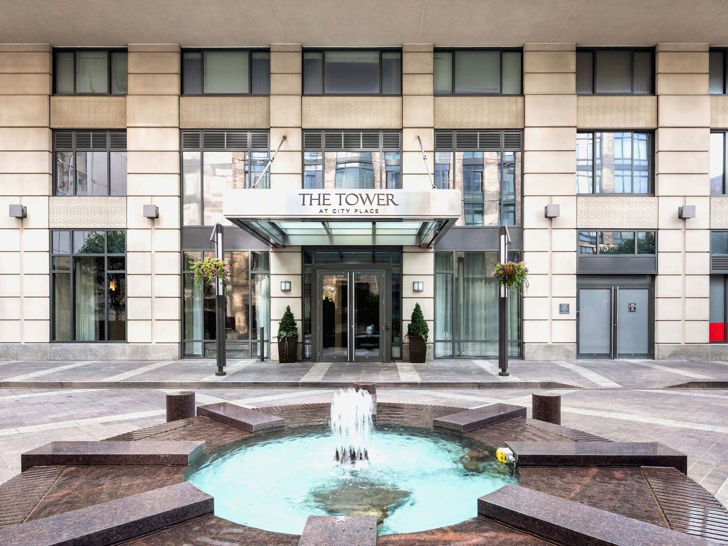 10 City Place  #PH2C Photo 13