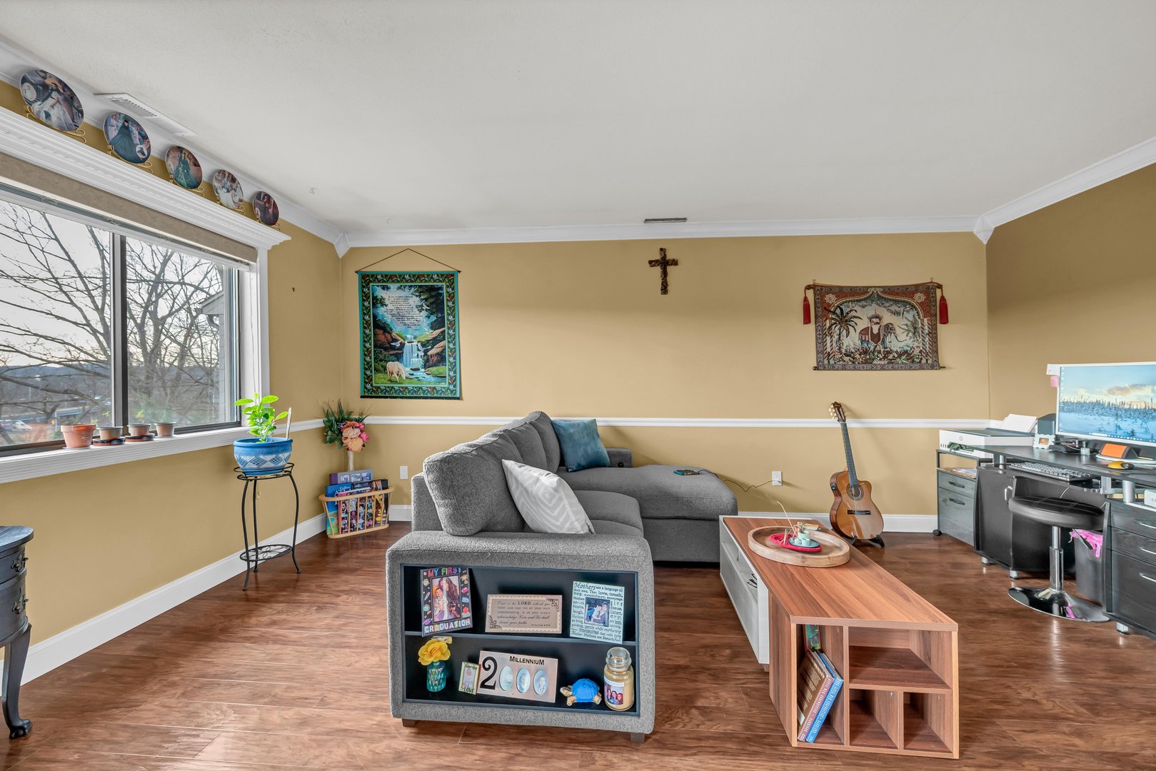 166 Old Brookfield Road  #18A6 Photo 4