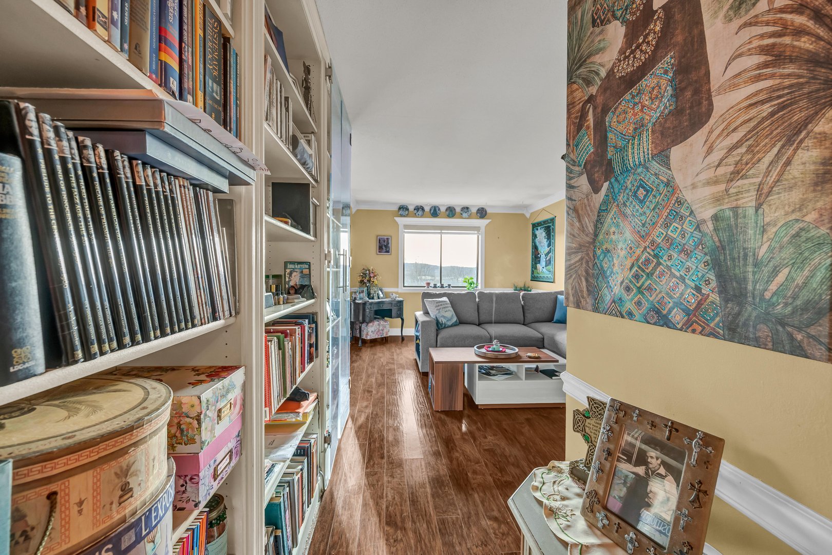 166 Old Brookfield Road  #18A6 Photo 3