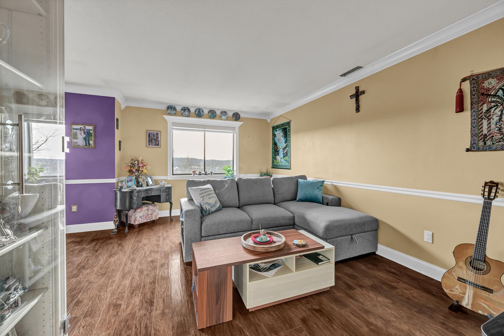 166 Old Brookfield Road  #18A6 Photo 5