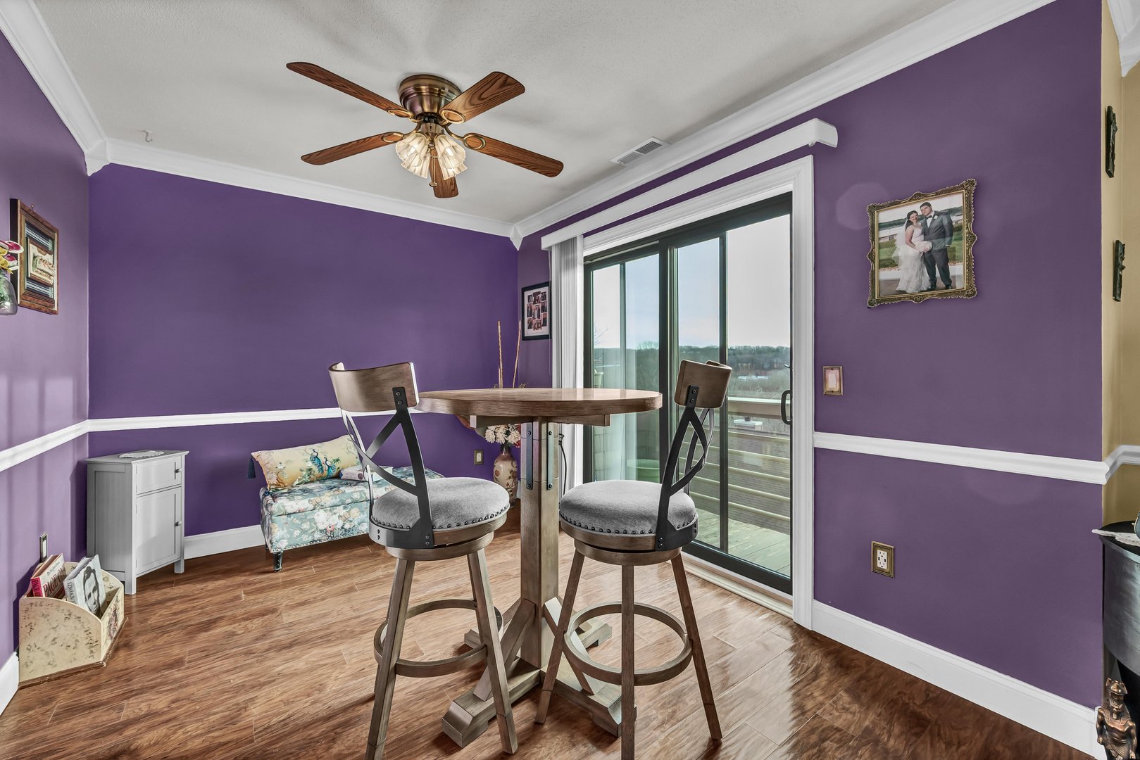 166 Old Brookfield Road  #18A6 Photo 6