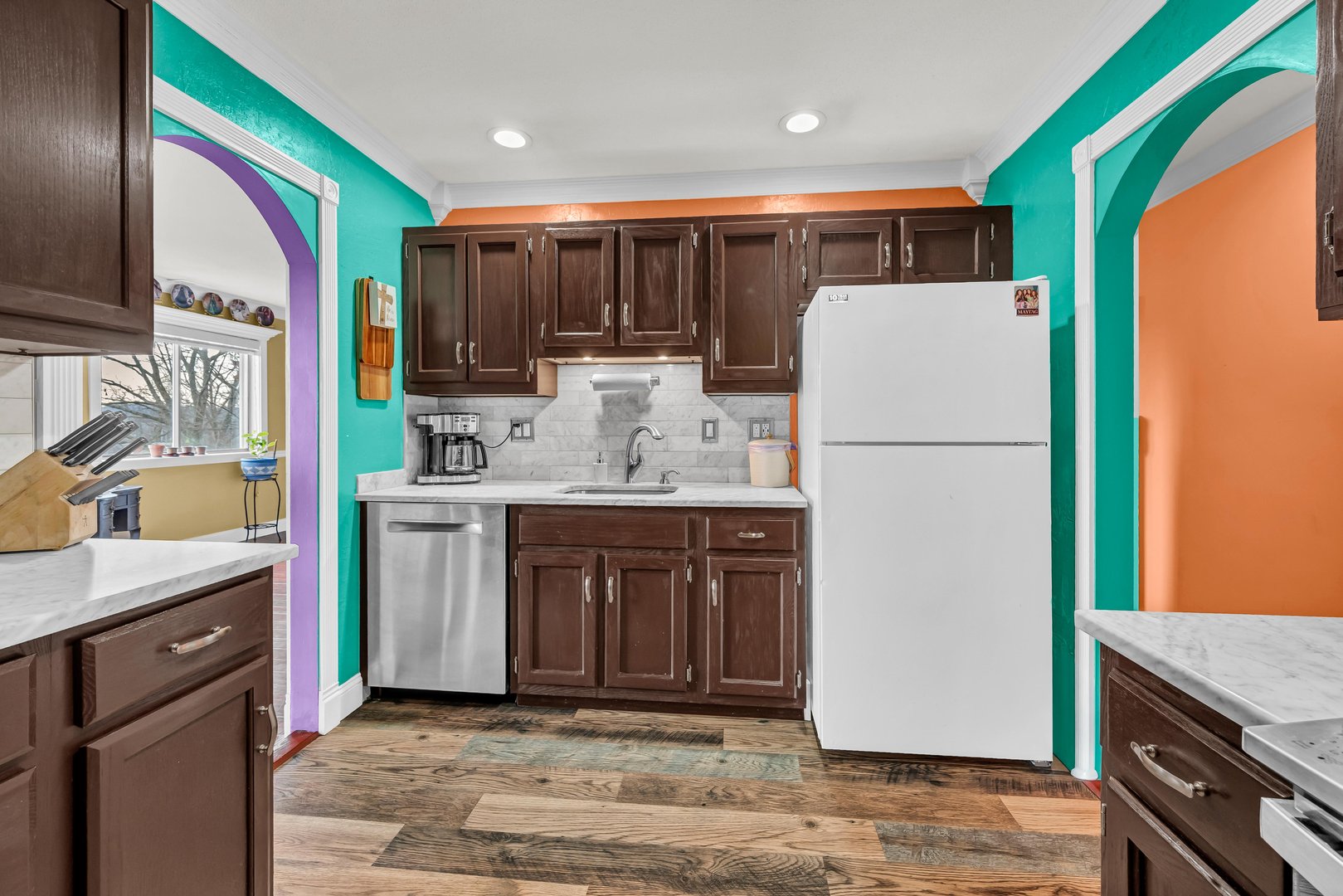 166 Old Brookfield Road  #18A6 Photo 10