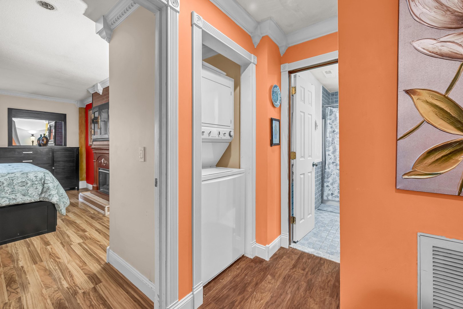 166 Old Brookfield Road  #18A6 Photo 12