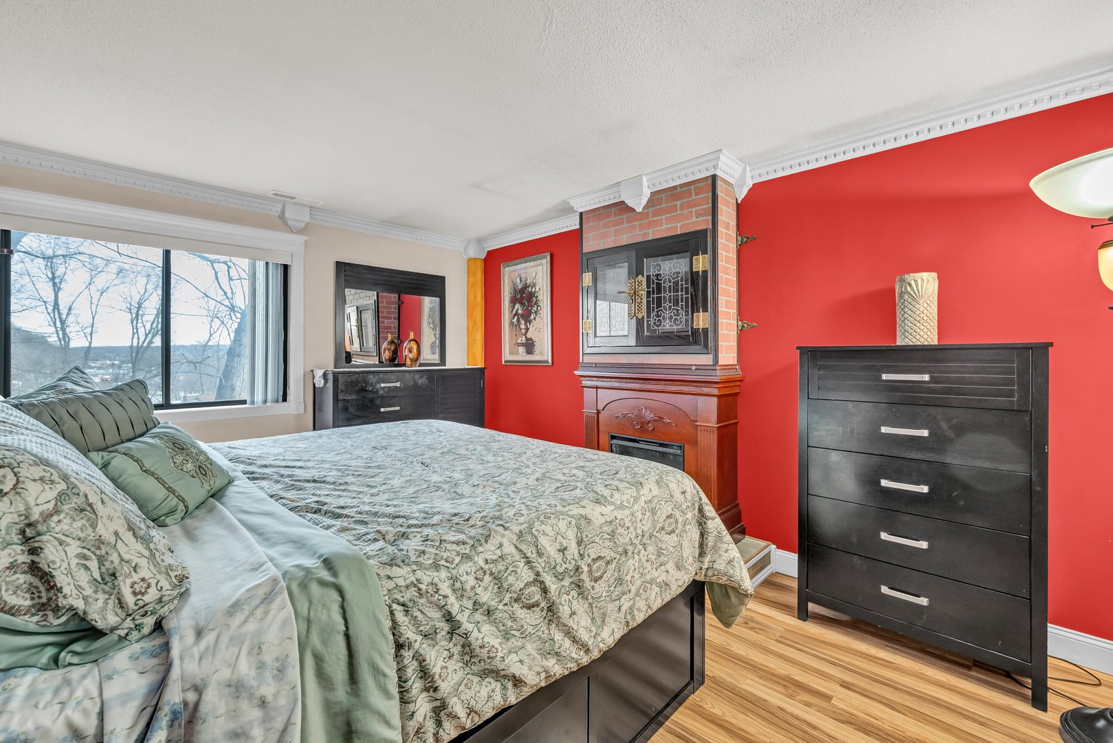 166 Old Brookfield Road  #18A6 Photo 13