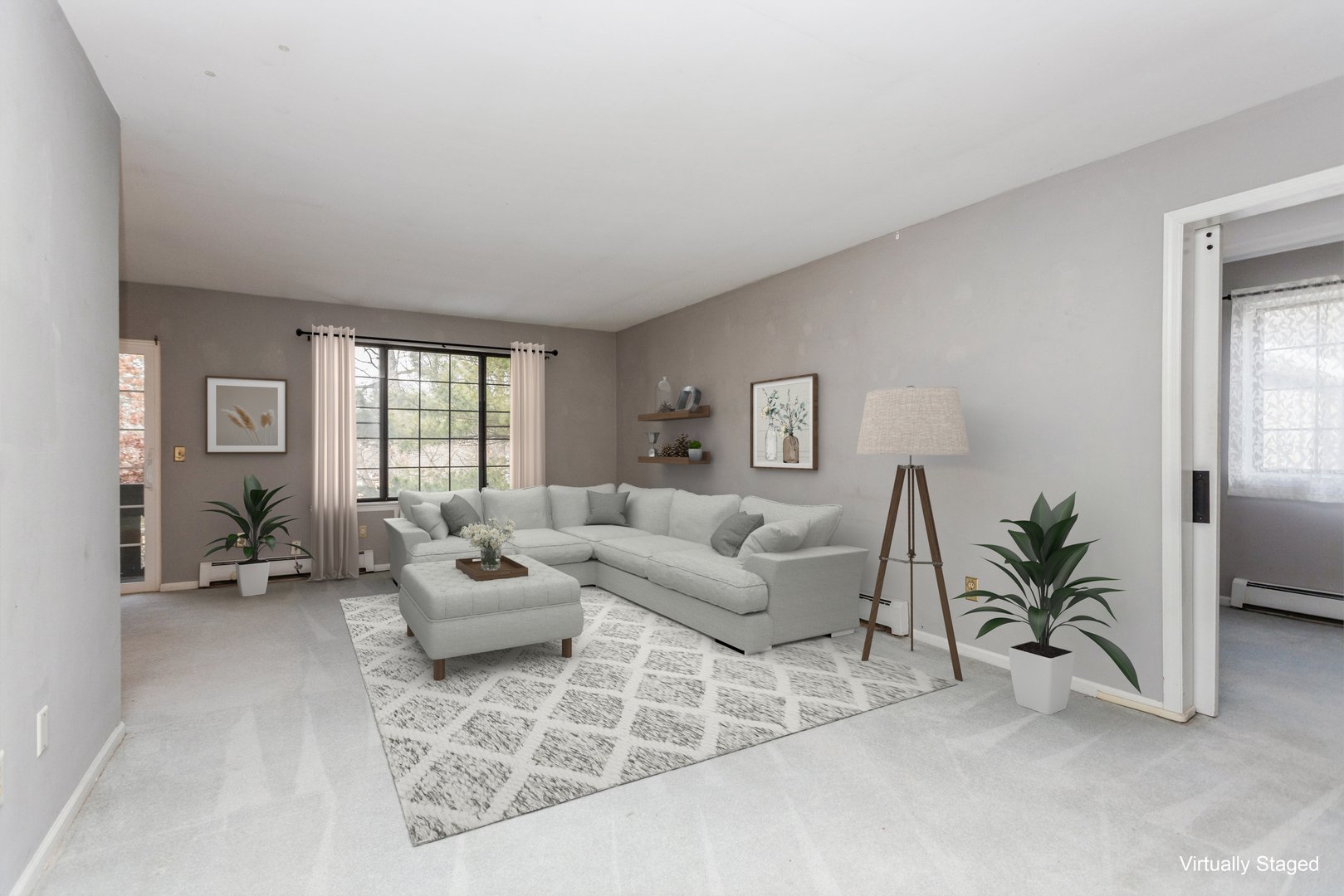 50 Aiken Street  #435 Photo 4