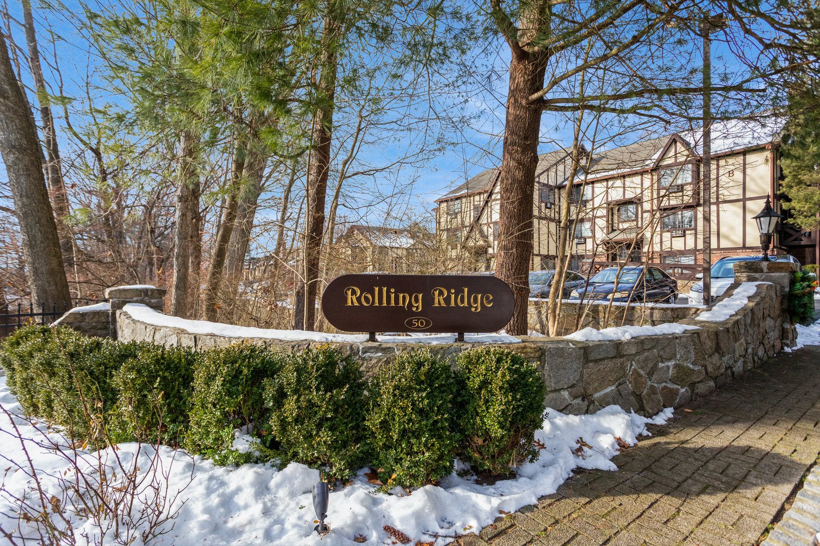 50 Aiken Street  #435 Photo 3