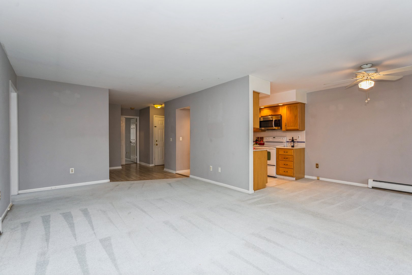 50 Aiken Street  #435 Photo 7