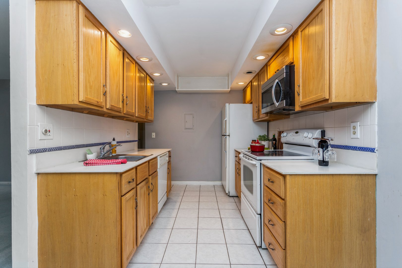 50 Aiken Street  #435 Photo 8