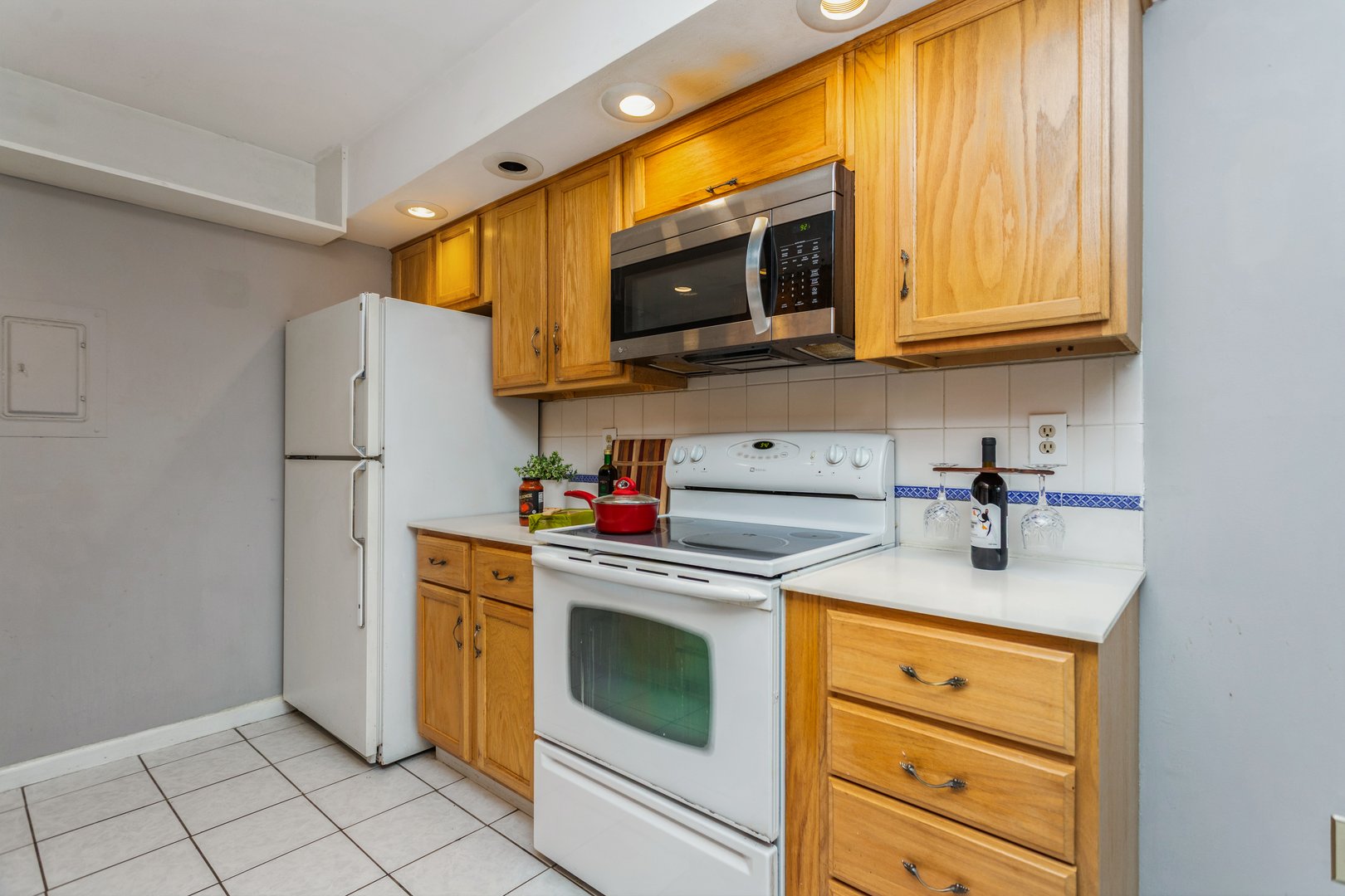 50 Aiken Street  #435 Photo 9