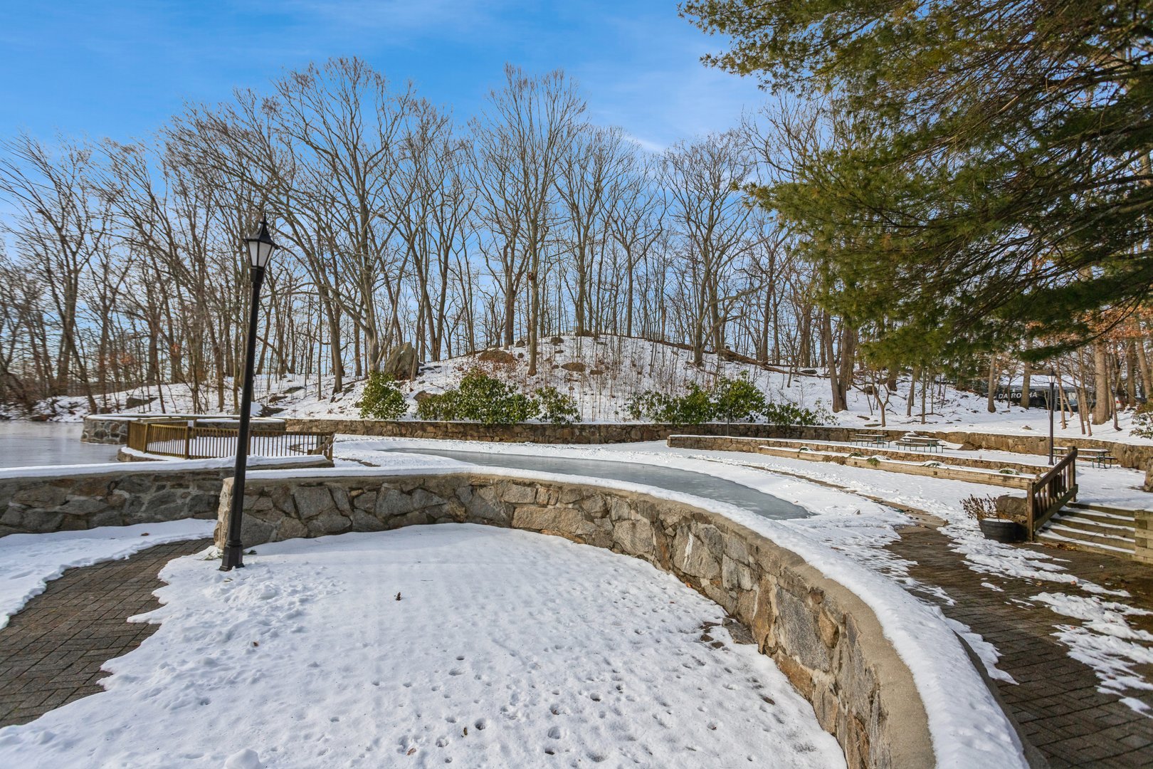 50 Aiken Street  #435 Photo 29