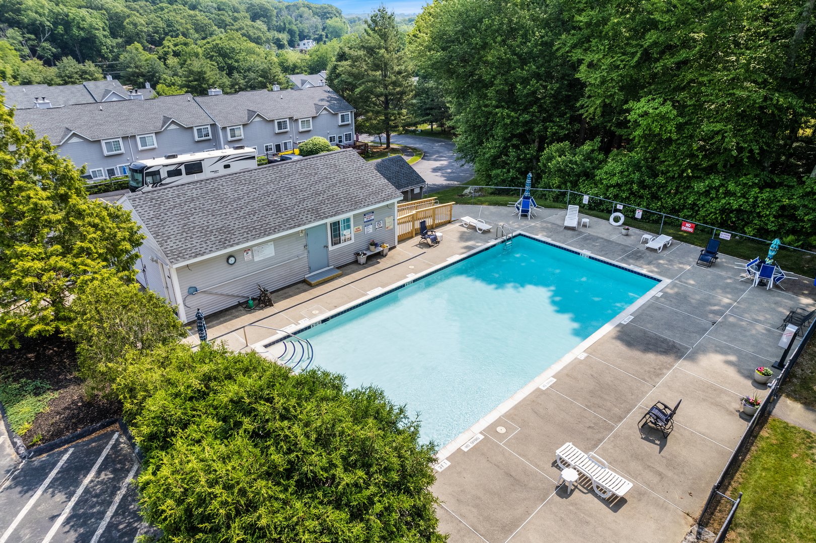 310 Boston Post Road  #76 Photo 37