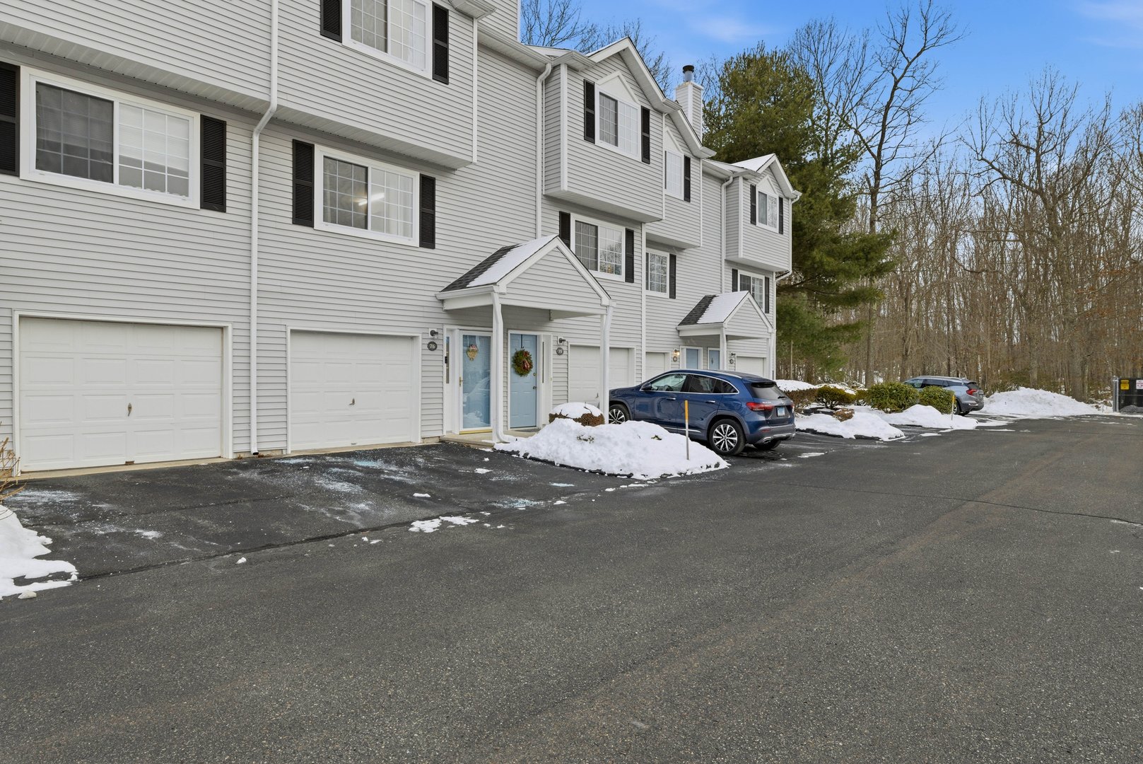 310 Boston Post Road  #76 Photo 40